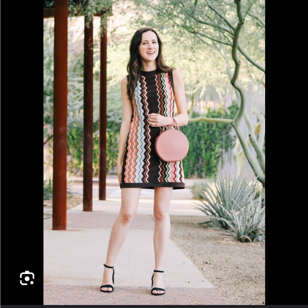 Missoni for Target dress